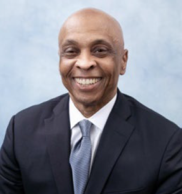 Darrell K. Tennie, MBA, MA